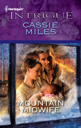 Title details for Mountain Midwife by Cassie Miles - Available